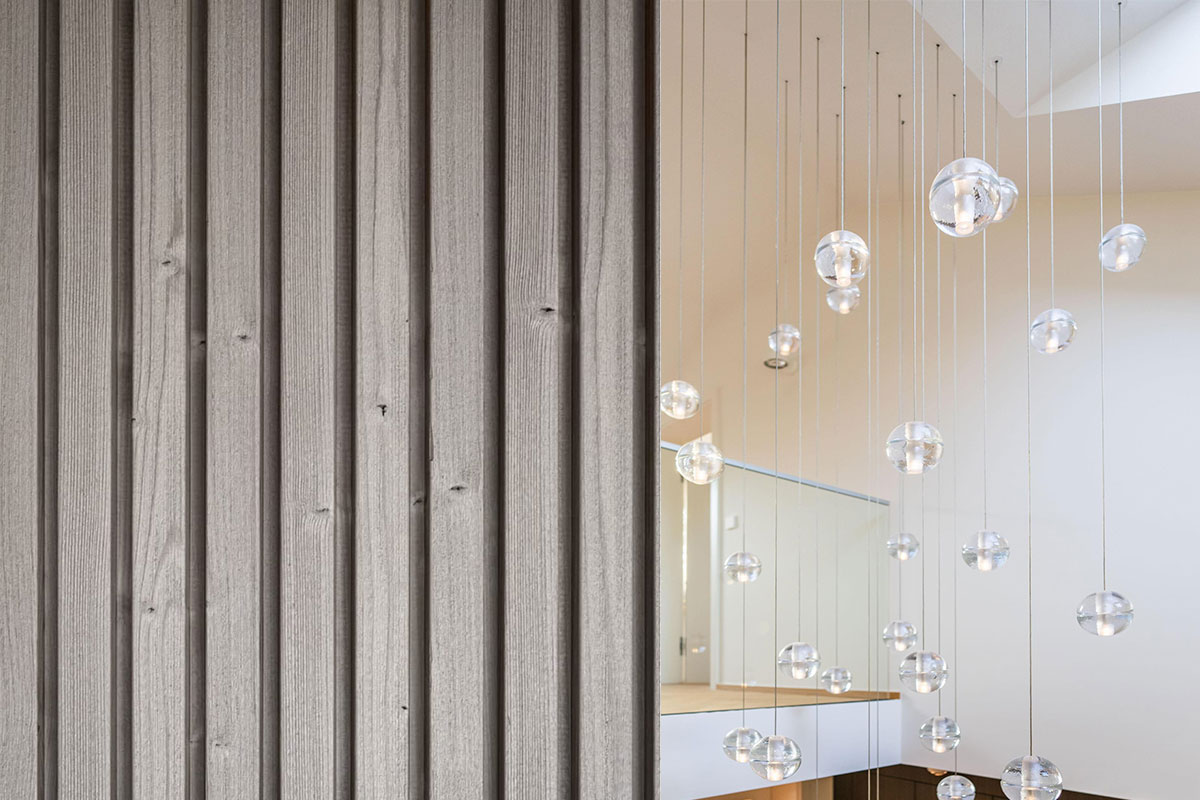 Satteldach Dachterrasse Keramikplatten – Riverside Living Pfaffendorf